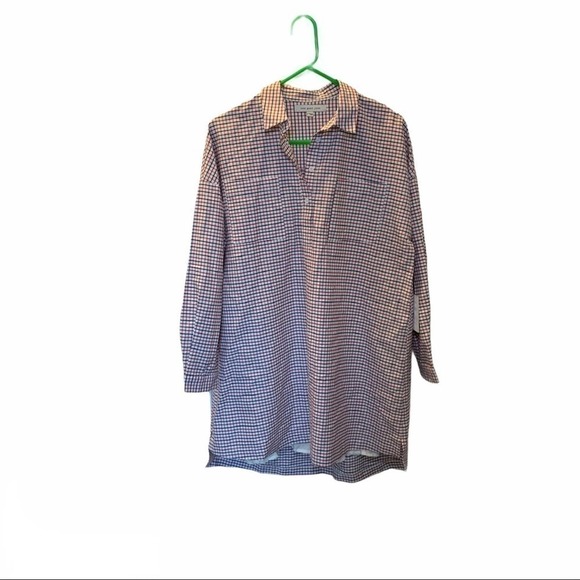 𝅺THE Good Jane The Romantico Button Down Dress S - Picture 1 of 11